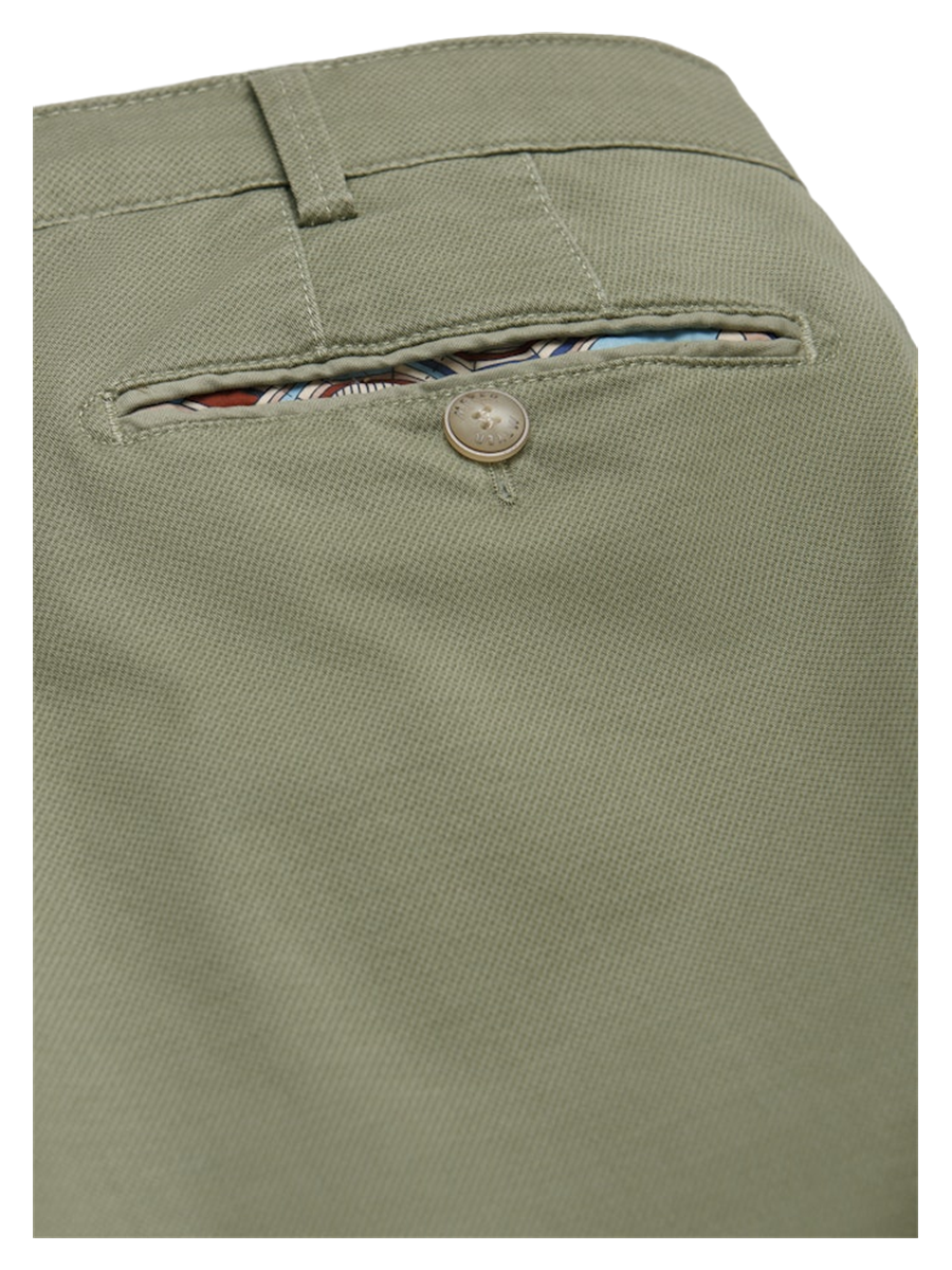 Meyer Modern fit Chinos